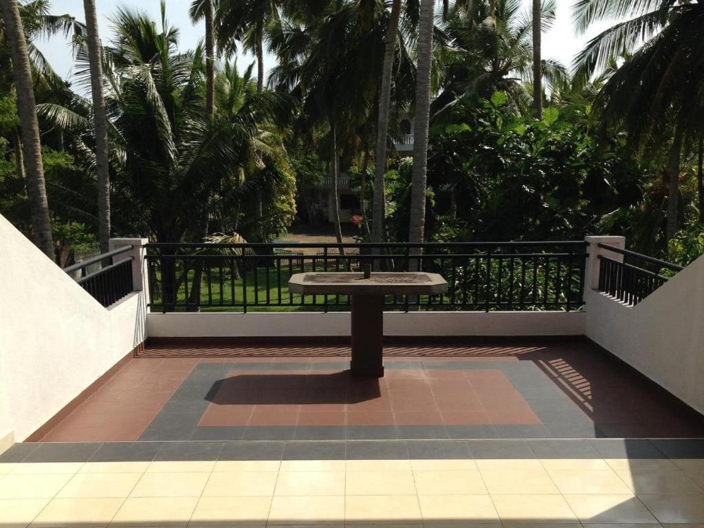 Sagarika Beach Hotel Moragalla Екстериор снимка