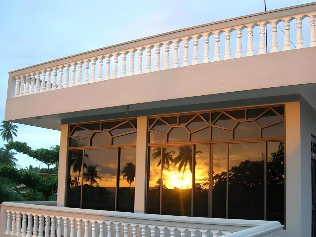 Sagarika Beach Hotel Moragalla Екстериор снимка