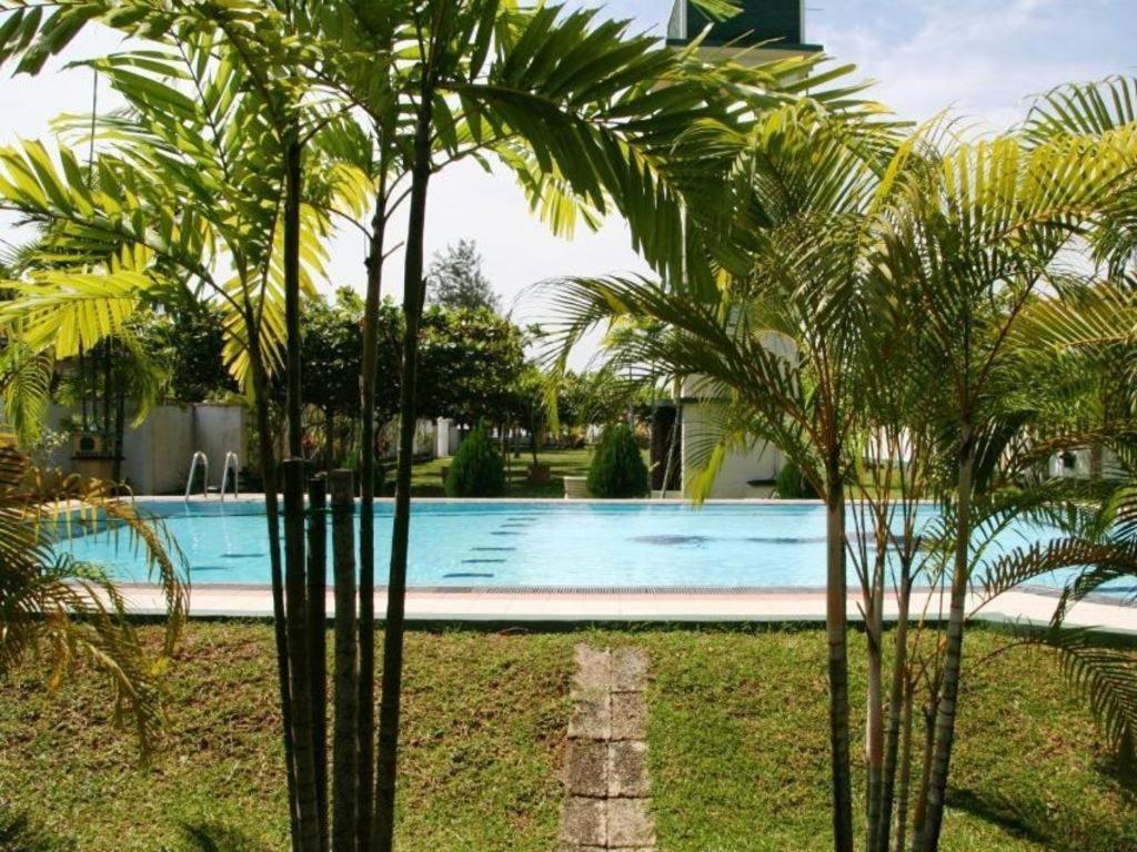 Sagarika Beach Hotel Moragalla Екстериор снимка